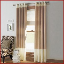 Curtain Cleaning & Deodorizing