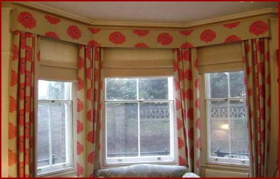 Drapery cleaning & Deodorizing