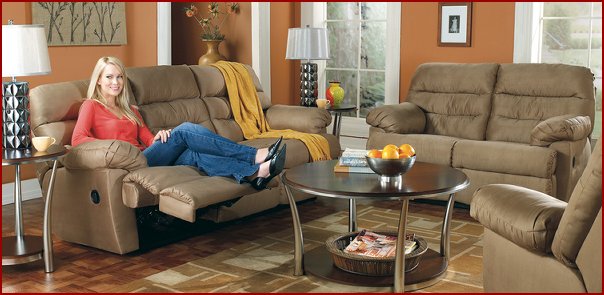 Furniture & Upholstery Cleaning