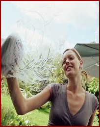 Window Cleaning