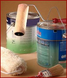 Exterior House Painting