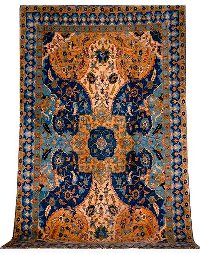 Area Rugs Dry Cleaned