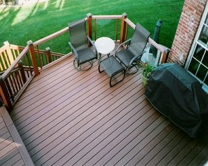Power Washing