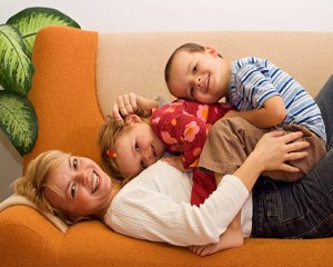 Upholstery Cleaning