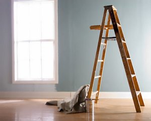 Painting services
