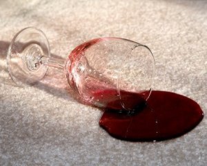 Carpet Dyeing & Spot Removal