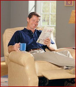 Furniture Cleaning