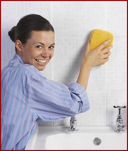 House Cleaning